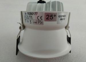 Wholesale Pure Aluminum Dimmable LED Spot Down Light Warm White 2700K Dia 90*H 71MM CITIZEN Ra80 from china suppliers
