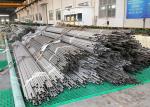 2507 Ss Stainless Steel Welded Tubing / Condenser Duplex Stainless Steel Tube