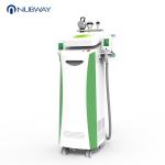 CE / FDA 5 cryo treatment handles cryo sculpture slim physiotherapy weight loss