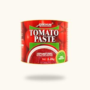 Wholesale Small 7 Ounce Crushed Red Tomato Sauce For Stews from china suppliers