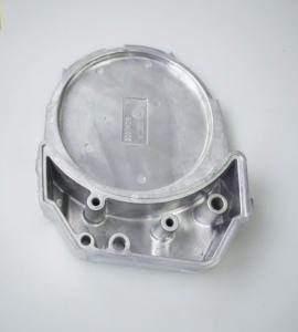 Wholesale FUTA Base DIY Aluminum Casting Molds from china suppliers