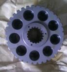 Kubota KX161 Hydraulic Piston Pump Spare Parts
