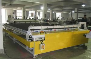 Wholesale Semi-automatic Precision Glass Cutting Machine from china suppliers