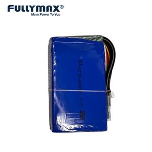Wholesale 4500mAh 12.8V 40C 450A Auto Emergency Car Jump Starter Battery Pack Fullymax Battery For Sale from china suppliers