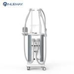 New arrival beauty equipment vacuum roller massage body slimming device