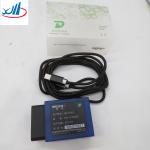 High Quality XCMG Engine Diagnostic Equipment 8054215527