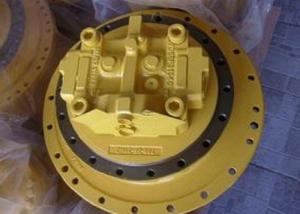 Wholesale Liugong LG120 Heavy Equipment Excavator Travel Motor TM18VC-06 Yellow from china suppliers