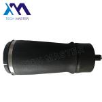Black Rear Air Spring For Range Rover Sport L494 Air Suspension Repair Kits