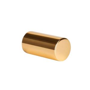 Wholesale Gold Zamac Custom Perfume Bottle Caps Luxury Plastic Aluminium from china suppliers