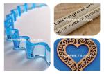 Hot Selling60w 80w 100w 120w 150w Large Format Co2 Non-Metallic Wood Acrylic