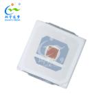 Red LED SMD 5054 660nm-665nm 150mA For LED Grow Light