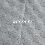 Ocean Recycled Activewear Knit Fabric Uv Protection Surfing Suit 280GSM