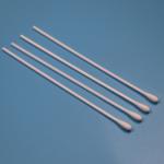 Sterile Dacron Oral Swab EO Sterile Polyester Specimen Collection Swab VTM Kit