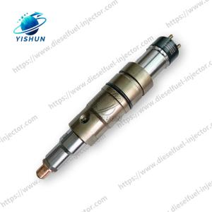 Wholesale Common Rail Diesel Engine Injector 2872544 For Isz13 Qsz13 from china suppliers