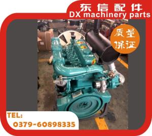 Wholesale YTO diesel engine LR-4108 turbocharger from china suppliers
