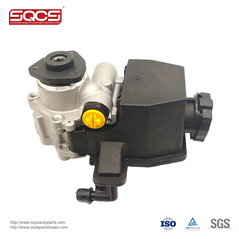 SQCS OEM 0024662601 Power Steering Pump Other Auto Parts for Mercedes Sprinter W901 W902 W903 W904