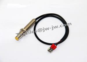 Wholesale Proximity Switch Pic GTM 3 Pin L 45MM BE55989 BE89392 BE152501 Picanol Loom Spare Parts from china suppliers