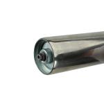 Customized Stainless Steel/Galvanized Steel Conveyor Roller for Outdoor