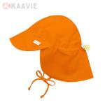 Cute Fox Baby Childrens Bucket Hats Organic Cotton 55cm Flexible brim