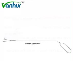 Wholesale Examination And Treatment Proctology Instruments With Steel Construction from china suppliers