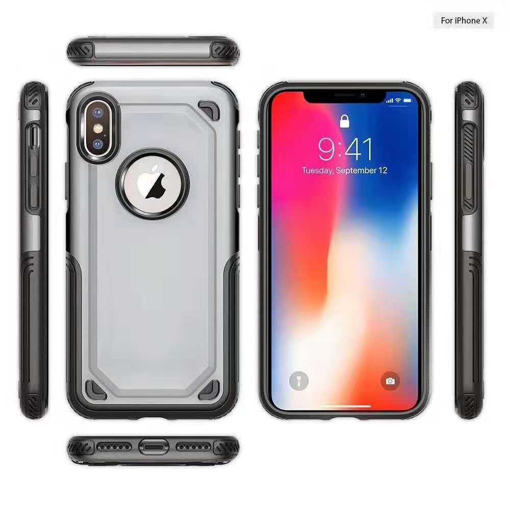 Can Custom Colorful Paiting 2 in 1 PC TPU Armor Case Back Cover for Oppo Phones A37 A39 A57 A59 F1S A77 F3 F5 A71