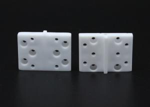 Wholesale ISO14001 Abrasion Resistance Alumina Porcelain Pole from china suppliers