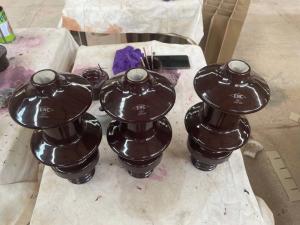 Wholesale DIN42531 Standard DT-10NF250 Bushing Assembly Brown Color OEM Available from china suppliers