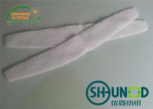 Wholesale Sewing Sleeve Heads For Womens Uniform And Suit With Net Fabric from china suppliers