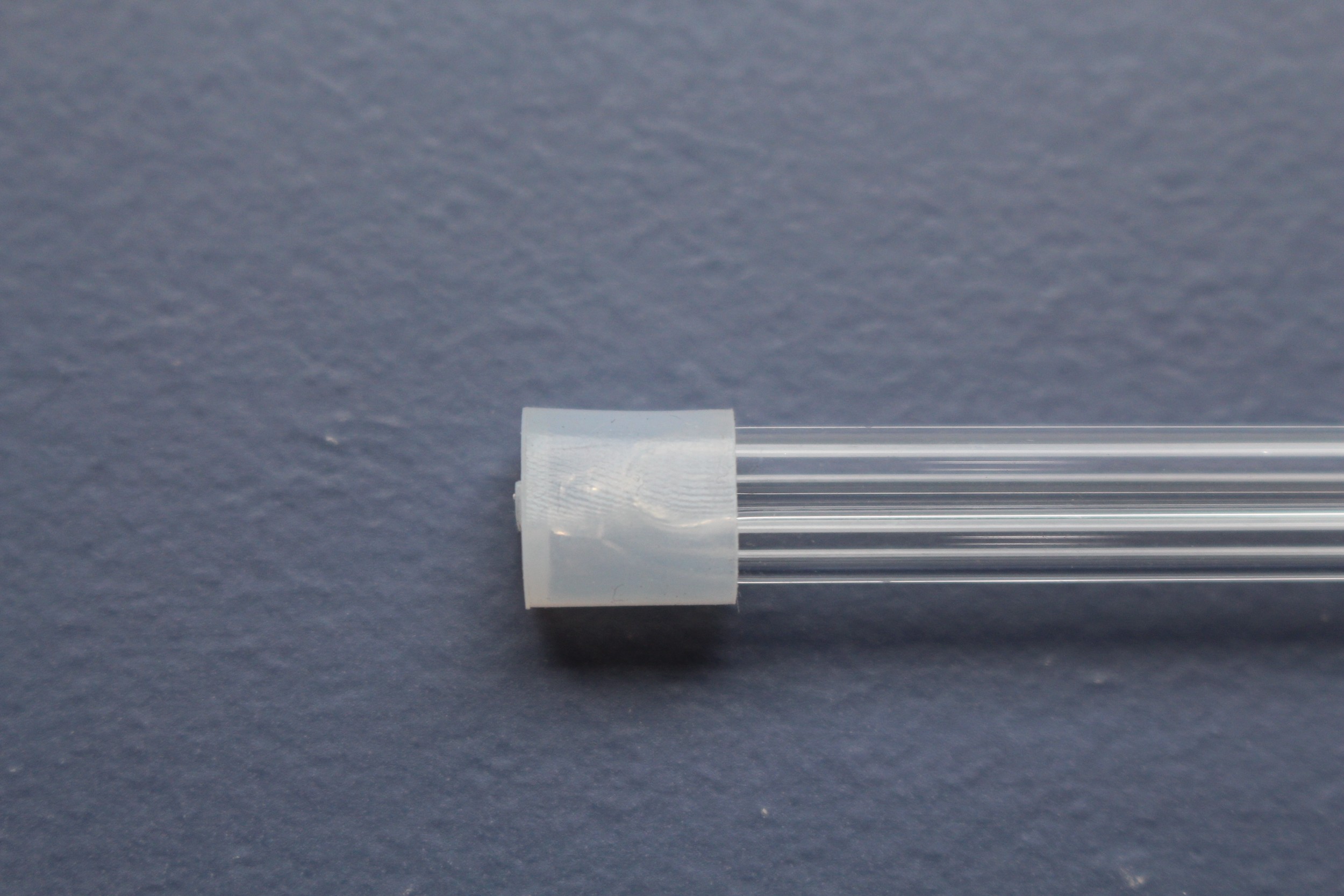 55W Portable UV Light Tubes15mm UVC Sterilization Room UV Lamp Mercury lamp