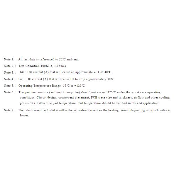 CMLE104T-R45MS1R007 Power Choke Coil CMLE104T MS type