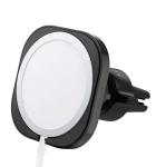 360 Degree Viewing Magsafe Phone Mount Wireless Charger Base