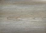 Wood Texture PVC Decorative Sheet Waterproof 0.07mm