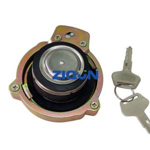 Wholesale Komatsu PC2007 PC2006 17A6011310 Hydraulic Oil Tank Cap from china suppliers