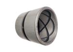OEM Construction Machinery Parts 40Cr Excavator Bucket Bushing ISO9001 SGS