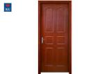 Hospital BS UL 90minute Fire Rated Teak Wood Door