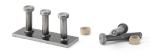 JIS B1198 Ceramic Ferrules ML15AL Seismic Wedge Anchors