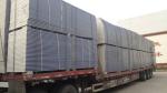 38kw Hospital Operation Room EPS Cleanroom Wall Panel Machine