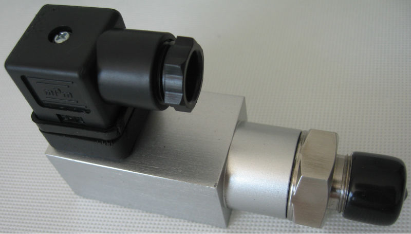 Economic Adjustable Pressure switch