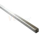 201 304 316 Grade Acero Inoxidable Solid Rod Welding Stainless Steel Square Bar