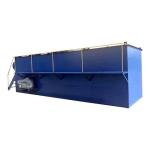 Industrial Small Sewage Treatment Plant For Wastewater Deodorize