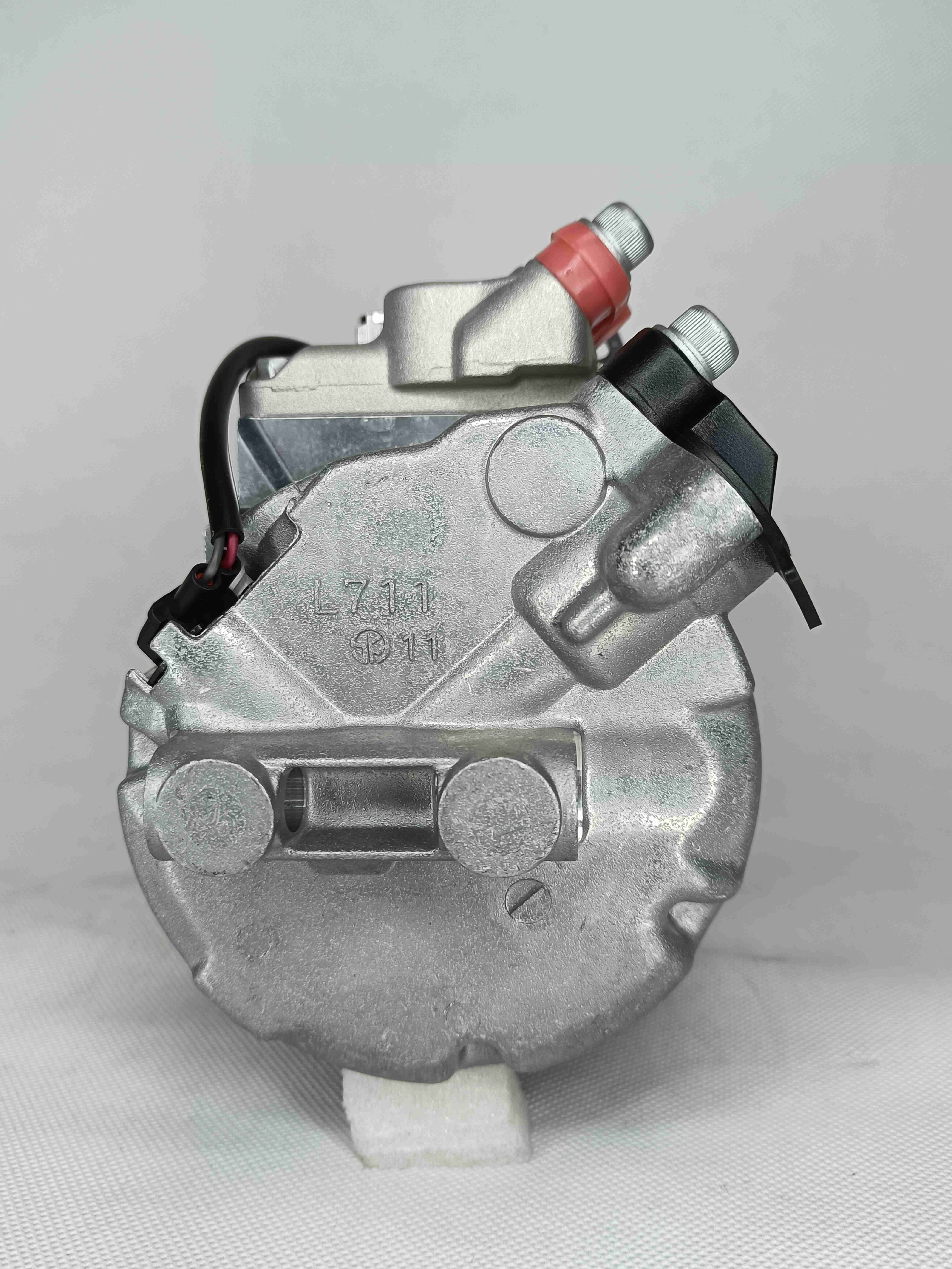 Auto Ac Conditioning Compressor For BMW325 F02 64509180549 Compressor assembly