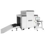 Tunnel Size 8065 Airport Bag Scanners Machine For Subway Hospital