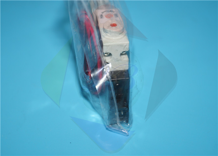 A05PS25X-1P Komori Machine Valve 3Z0-8102-660 Komori Valves Komori LS40 Machines Spare Parts