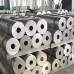 Laser Cutting Round Tube Sheet Metal Processing 304 Stainless Steel Cutting
