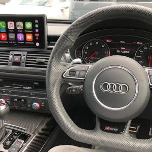 Wholesale Android Auto Activate Apple Carplay For Audi MIB II Apple CarPlay from china suppliers