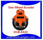 Ouchuangbo Hot selling balancing unicycle Mobility One Wheel Scooter OCB-XX23