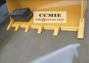 Wholesale ZL30G XCMG Wheel Loader Bucket Teeth , Loader Tractor Bucket Teeth from china suppliers