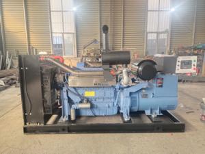Wholesale 150 KW YUCHAI Diesel Generator Set 60 HZ 3 Phase Diesel Generator from china suppliers