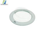 0.7-40mm Heteomorphism Tempered Safety Glass Specia Shaped