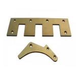 Customized Stamping Fabrication and Welding Parts in Sheet Metal at Affordable